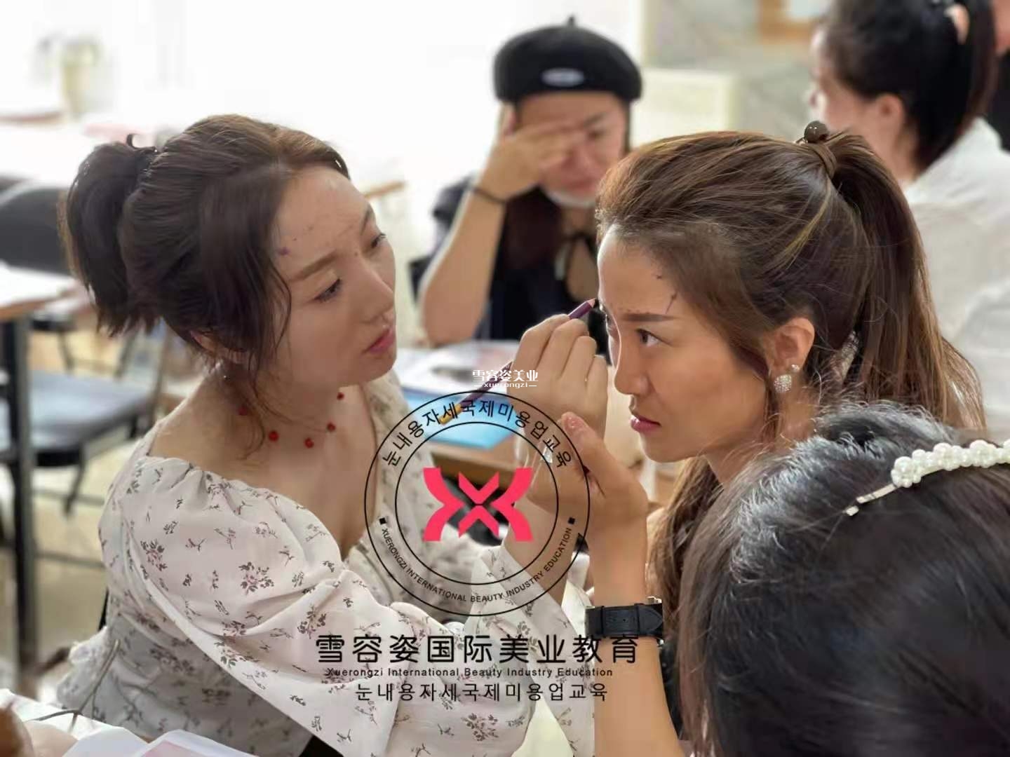 医美培训哪家好？手把手教你如何鉴别好学校