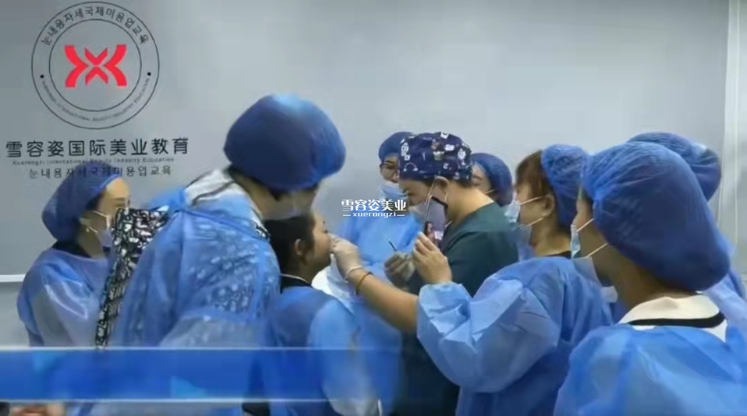 学习针剂注射美容哪个学校靠谱？